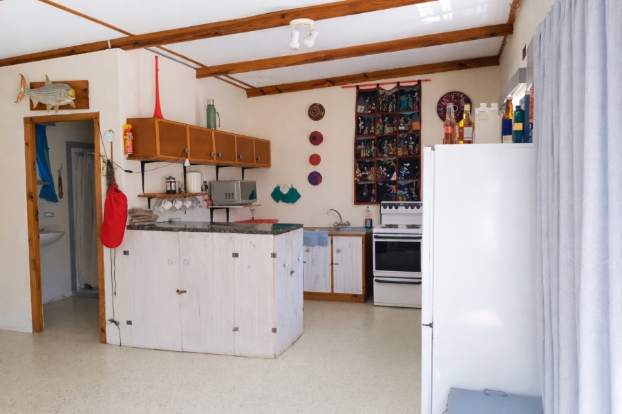 3 Bedroom Property for Sale in McDougall